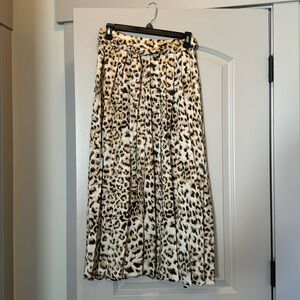 Bohme S maxi skirt in excellent condition. Worn once.
